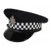 British Transport Police Peaked Cap