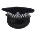 Devon & Cornwall Constabulary Senior Officer's Peaked Cap 