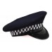 Devon & Cornwall Constabulary Senior Officer's Peaked Cap 