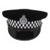 Gibraltar Security Police Peaked Cap 