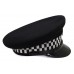 Gibraltar Security Police Peaked Cap 