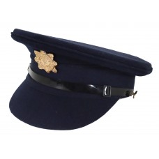 Garda Siochana (Irish Police) Peaked Cap 