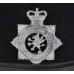 Somerset & Bath Constabulary Peaked Cap 