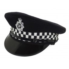 Isle of Man Constabulary Peaked Cap 