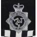 Isle of Man Constabulary Peaked Cap 