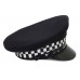 Isle of Man Constabulary Peaked Cap 