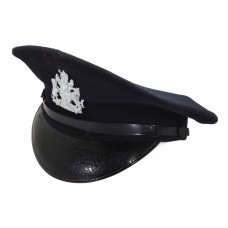 Devon & Exeter Joint Constabulary Peaked Cap