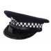 South Yorkshire Police Senior Officer's Peaked Cap 