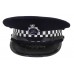 South Yorkshire Police Senior Officer's Peaked Cap 