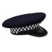 South Yorkshire Police Senior Officer's Peaked Cap 