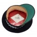 South Yorkshire Police Senior Officer's Peaked Cap 