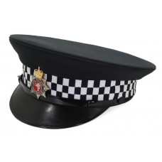 Civil Nuclear Constabulary Peaked Cap 