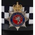 Civil Nuclear Constabulary Peaked Cap 