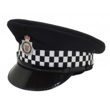 British Transport Police (B.T.P.) Peaked Cap