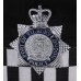 Port of Tilbury London Police Peaked Cap - c.1992-1995