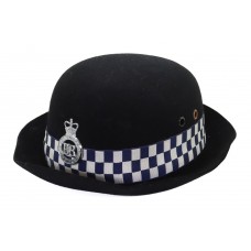 West Midlands Police Women's Bowler Hat