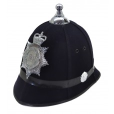 Devon & Cornwall Constabulary Ball Top Helmet