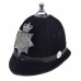 Devon & Cornwall Constabulary Ball Top Helmet