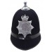 Devon & Cornwall Constabulary Ball Top Helmet