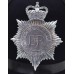 Devon & Cornwall Constabulary Ball Top Helmet