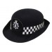 Devon & Cornwall Constabulary Senior Officer's Women's Bowler Hat