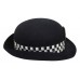 Devon & Cornwall Constabulary Senior Officer's Women's Bowler Hat