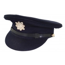 Garda Siochana (Irish Police) Peaked Cap