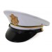 U.S. Army Military Police Peaked Cap 