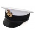 Royal Air Force (R.A.F.) Police Warrant Officer's Peaked Cap