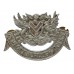 Newport Borough Police Collar Badge