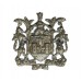 Wigan Borough Police Collar Badge