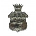 East Sussex Constabulary Collar Badge 