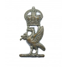 Liverpool City Police Collar Badge - King's Crown 