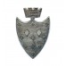 Stockport Borough Police Collar Badge