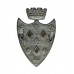 Stockport Borough Police Collar Badge