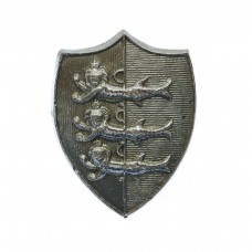 Great Yarmouth Borough Police Collar Badge