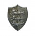 Great Yarmouth Borough Police Collar Badge