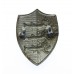 Great Yarmouth Borough Police Collar Badge