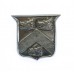 Grimsby Borough Police Collar Badge