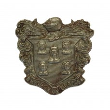 Reading Borough Police Special Constabulary Cap/Collar Badge