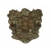 Reading Borough Police Special Constabulary Cap/Collar Badge