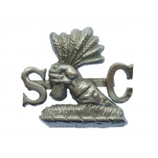 Luton Special Constabulary Collar Badge