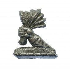 Luton Borough Police Collar Badge