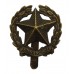 Indian Army Engineers Cap Badge