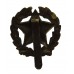 Indian Army Engineers Cap Badge