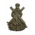 Black Watch (The Royal Highlanders) Sporran Badge 