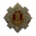 Royal Scots Cap Badge