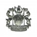 Port of London Authority Police Collar Badge