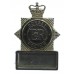 Dorset Police Breast Badge - Queen's Crown