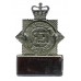 Dorset Police Breast Badge - Queen's Crown